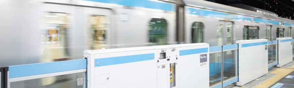 京浜東北線のドアが開く方向・全駅リスト