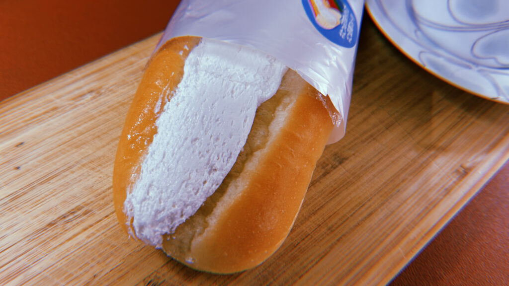 開けた瞬間に引きずり込もうとする「ホイップ沼」