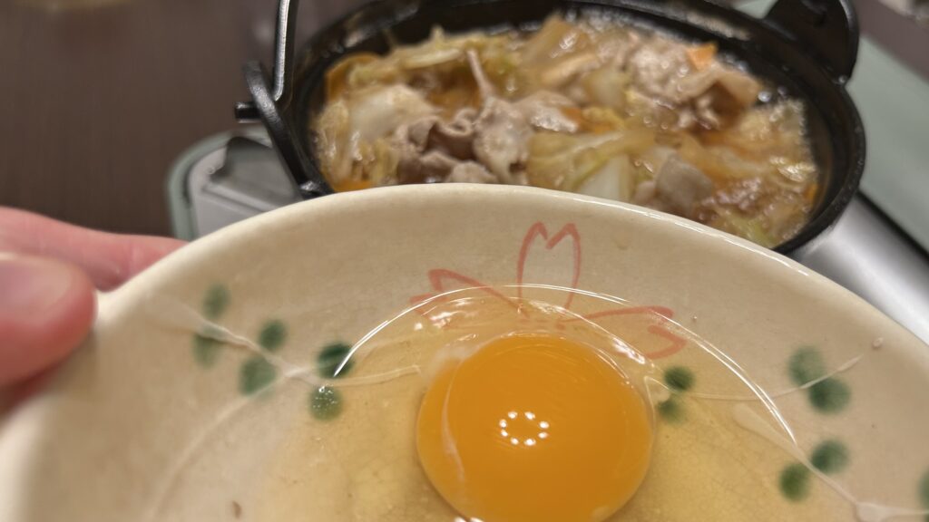 おわりに:すき焼きに卵をつける理由とは?