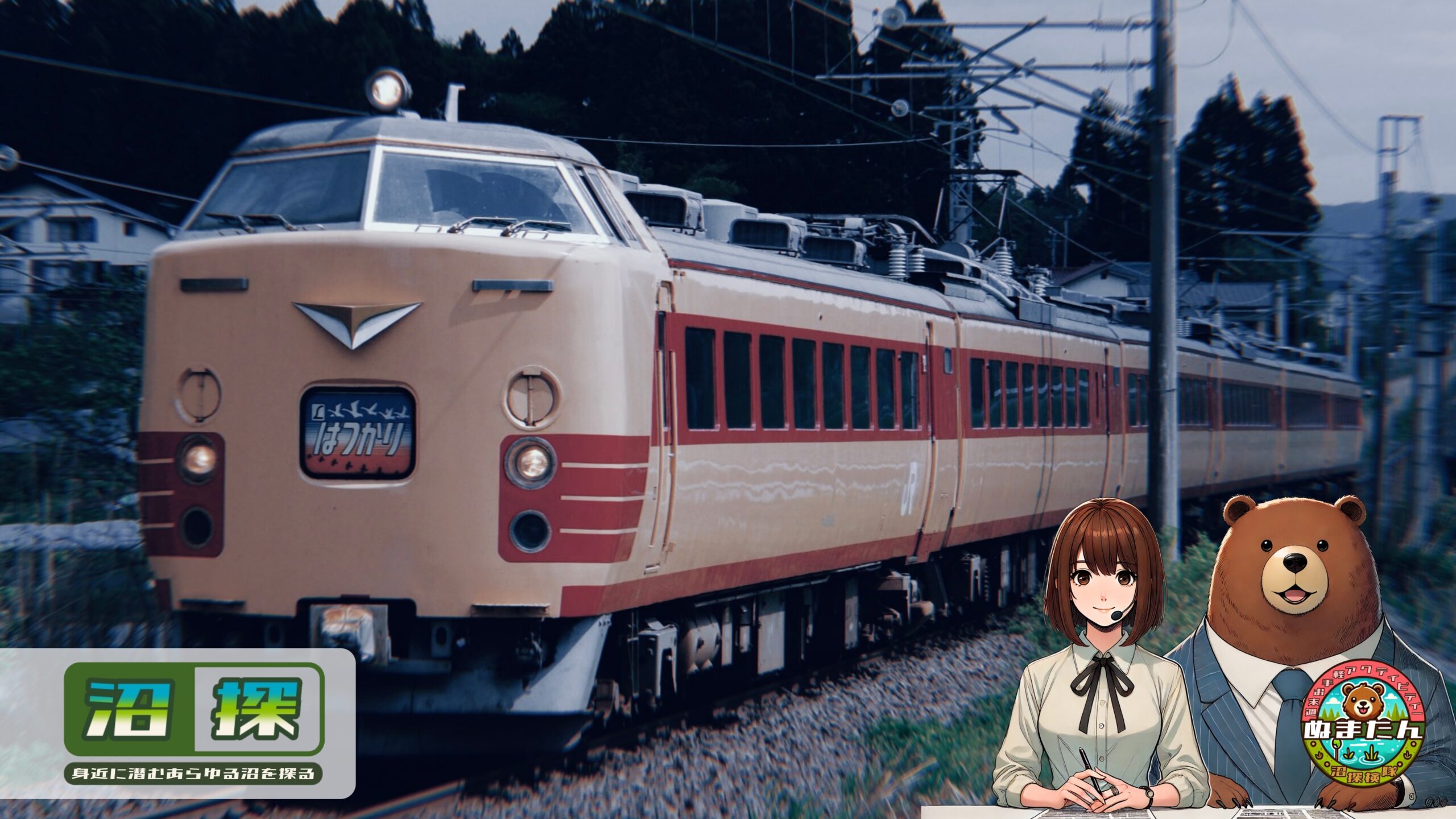 東北本線に特急がない理由：国鉄の「遺産」とJRの「現実」が交差した結末とは