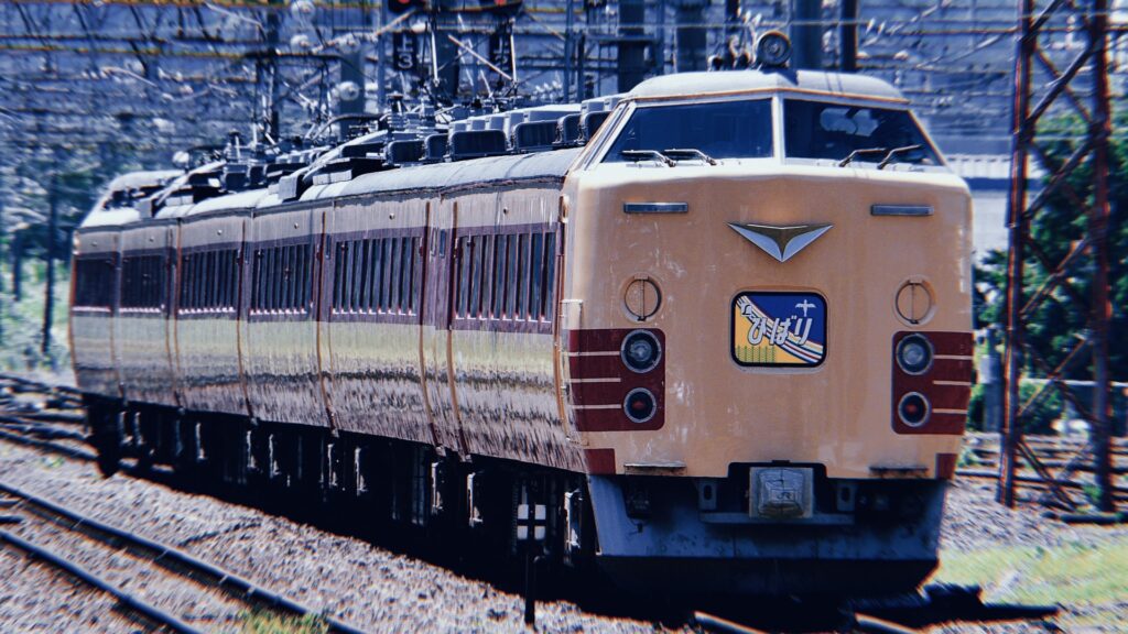 東北本線にはどんな特急が走っていたのか？