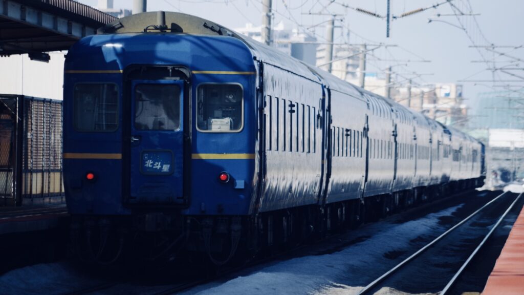 寝台特急ブルートレインが消えてしまった理由