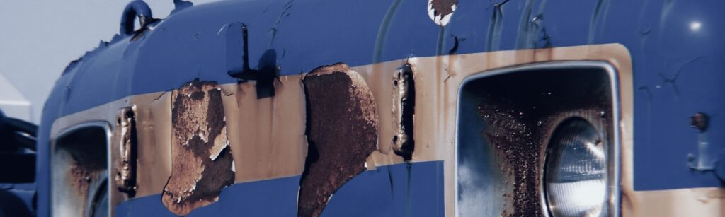 寝台特急ブルートレインが消えてしまった理由