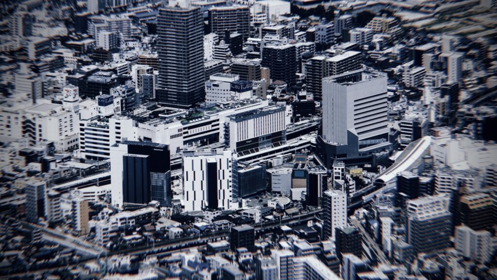 船橋は「東京と千葉が交わる分岐点」