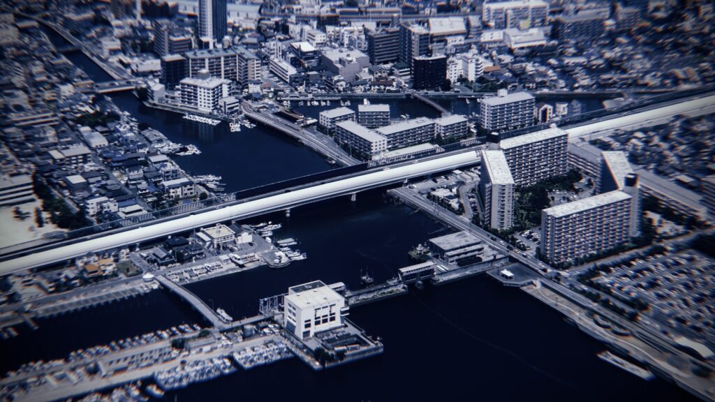 船橋が渋滞世界一という「噂の真相」