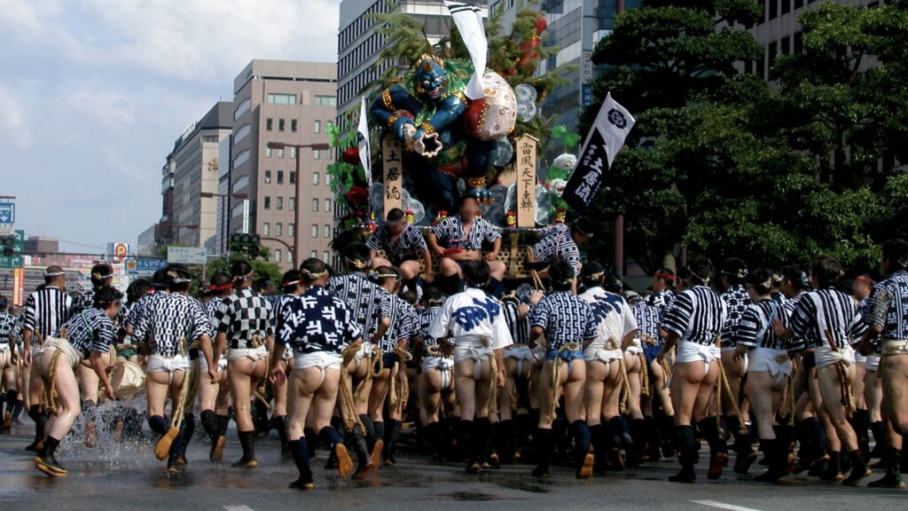 博多弁は女子が話すとかわいく聞こえる