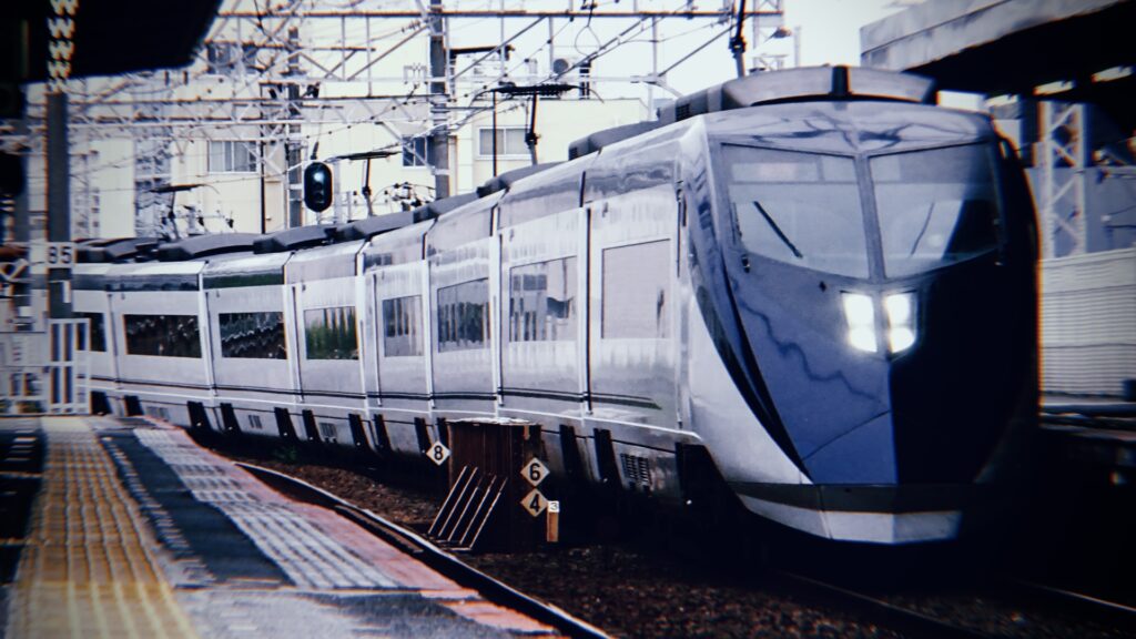 北総線をスカイライナーが走る理由