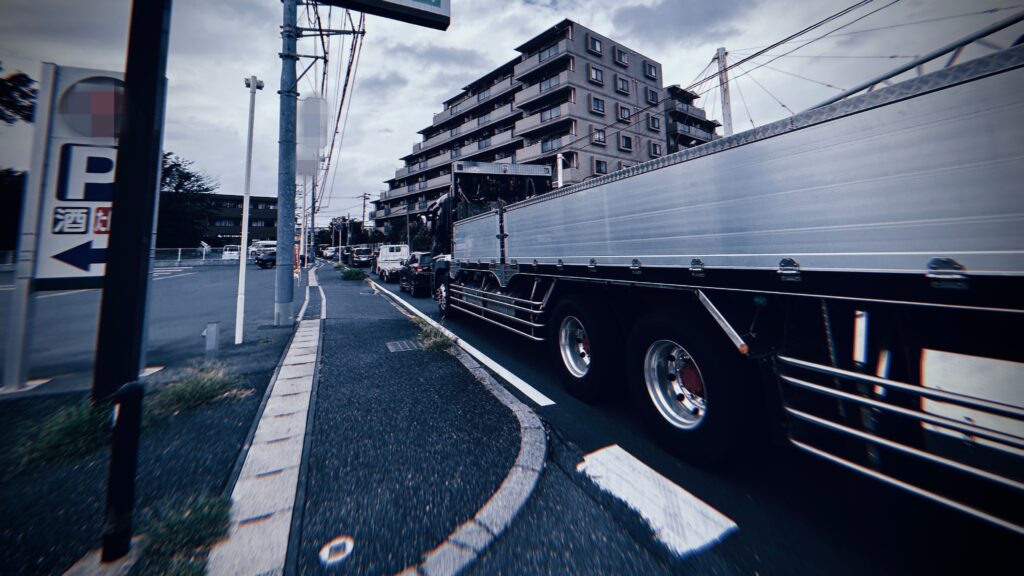 鎌ヶ谷は周辺都市の通り道になりやすい