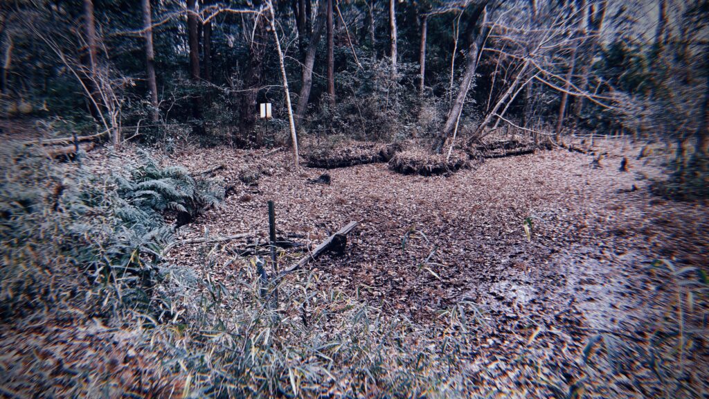 こんぶくろ池の「オフィシャルな」由来や伝説