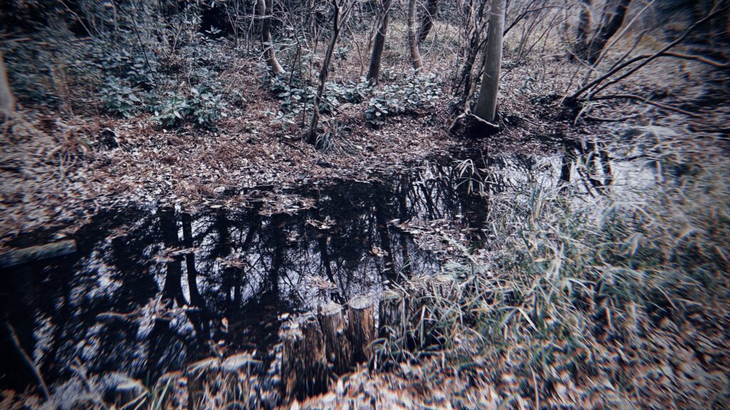 こんぶくろ池の由来や伝説に「違和感」がある