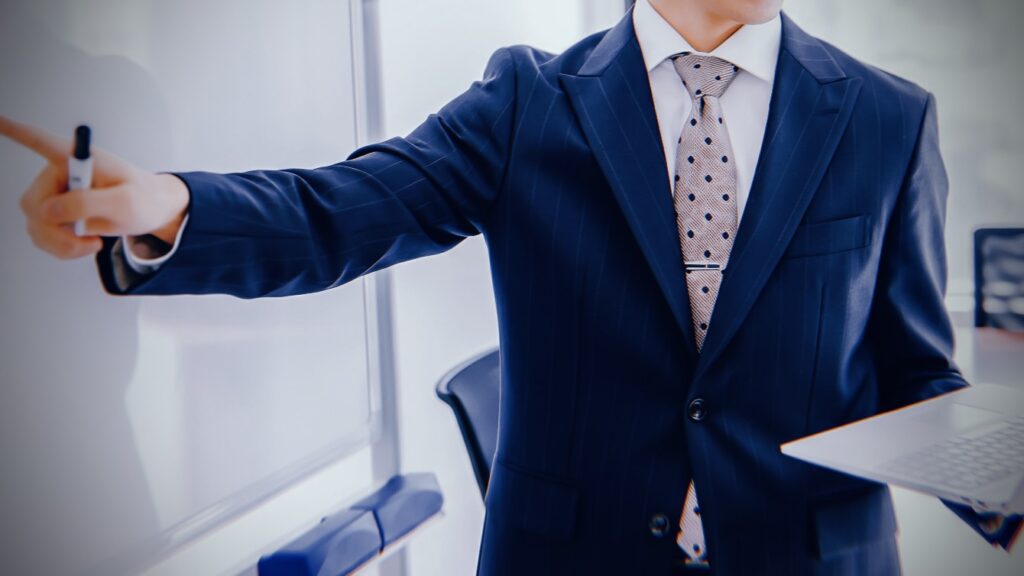 男性は字の綺麗さより伝えることを重視する