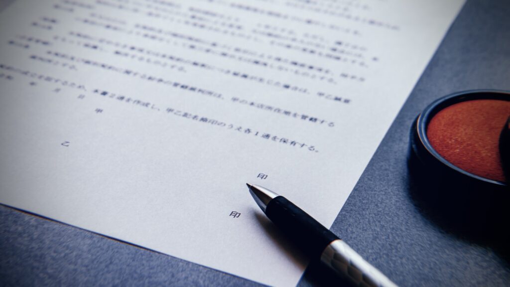 男性の「字の上手さ」は会議室ではわからない