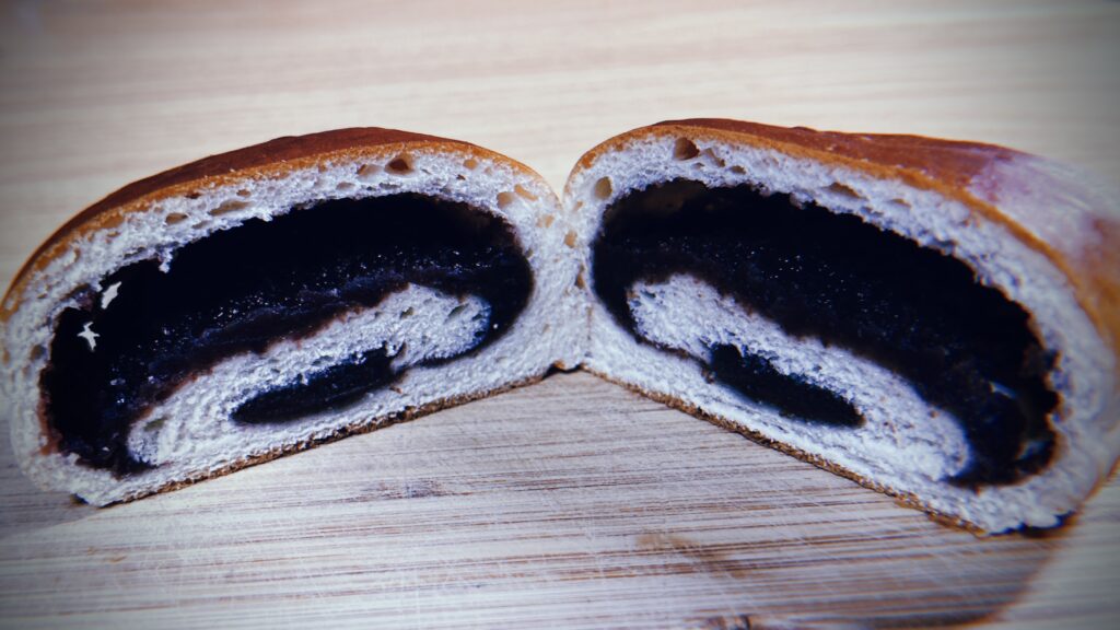 軽さと満足感を両立する363kcalの沼熱量