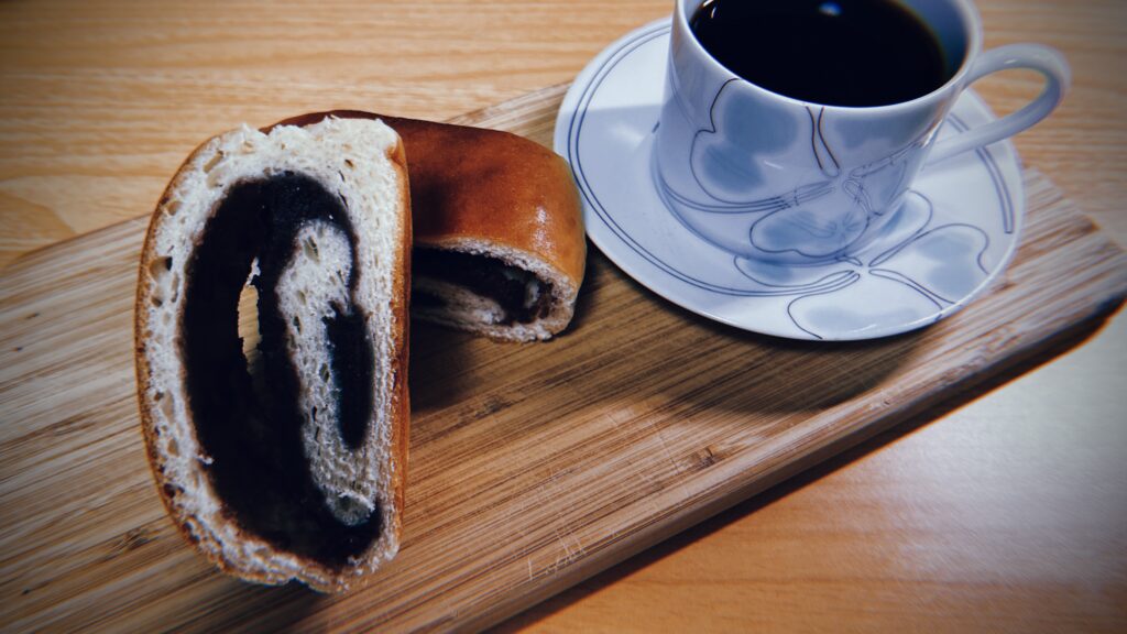 軽さと満足感を両立する363kcalの沼熱量