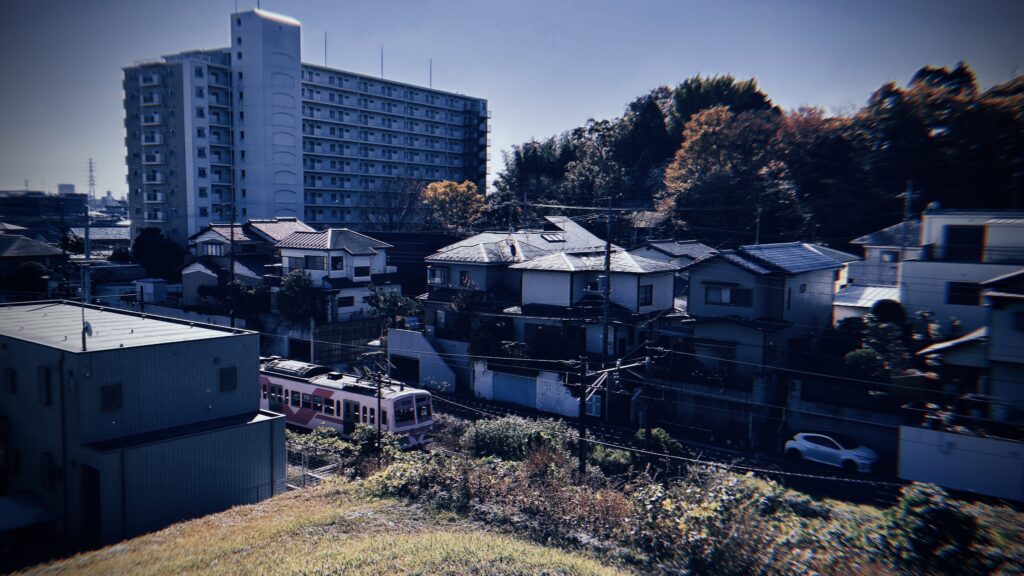 「その坂の名前」だけが一人歩きした結果