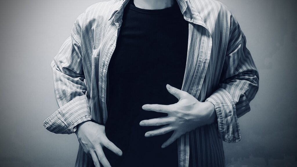 夕食:戦闘不能(欠食)