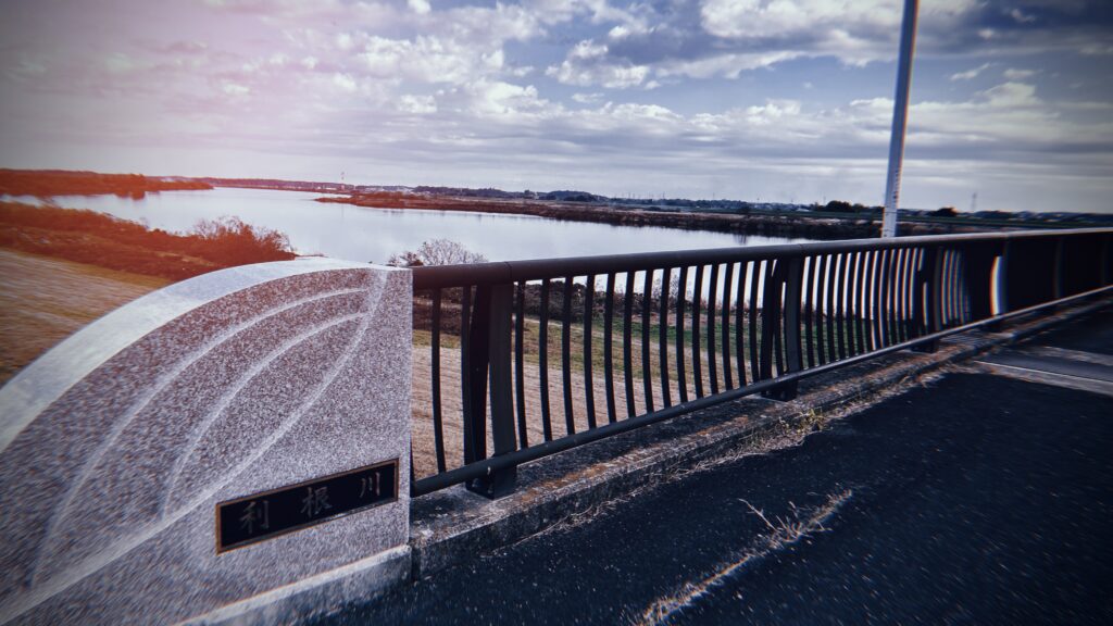 若草大橋の「秘境感」と徒歩で渡る「ご褒美感」