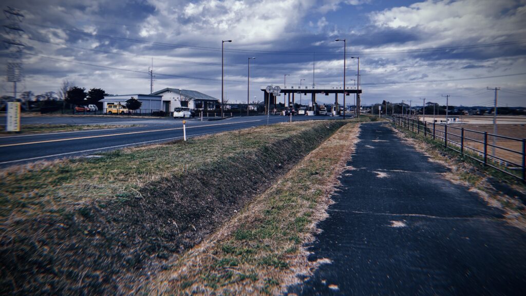 若草大橋の「秘境感」と徒歩で渡る「ご褒美感」