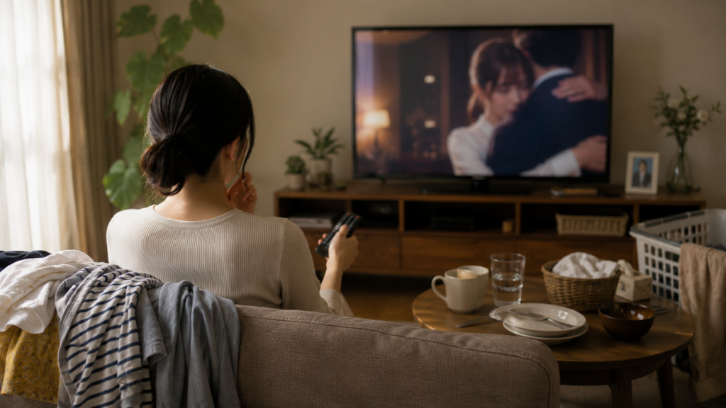 昼ドラはなぜドロドロ展開なのか？：時間帯で決まるドラマ沼の正体とは