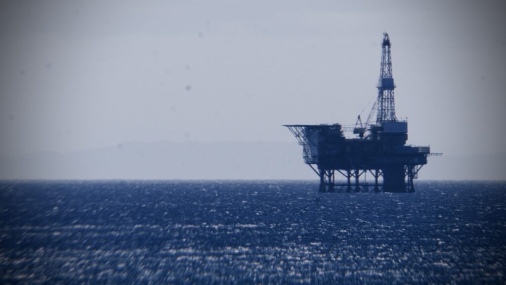 日本には本当にガス田があるのか