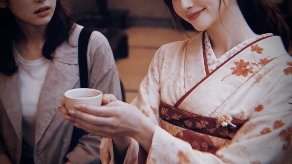 京都人が「皮肉」っぽい言い方をする理由