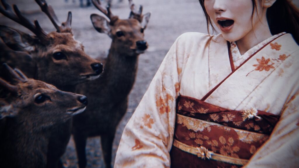 奈良や東京に「含ませ文化」が育たない理由