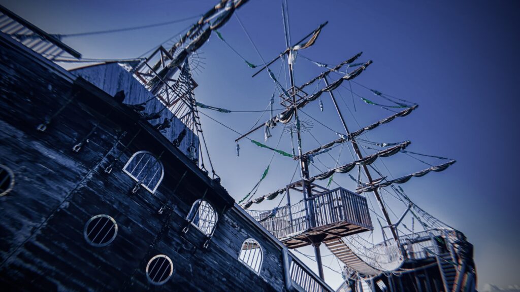 水兵の制服はなぜセーラー服なのか？