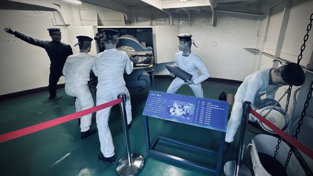 バルチック艦隊はなぜ完敗してしまったのか?