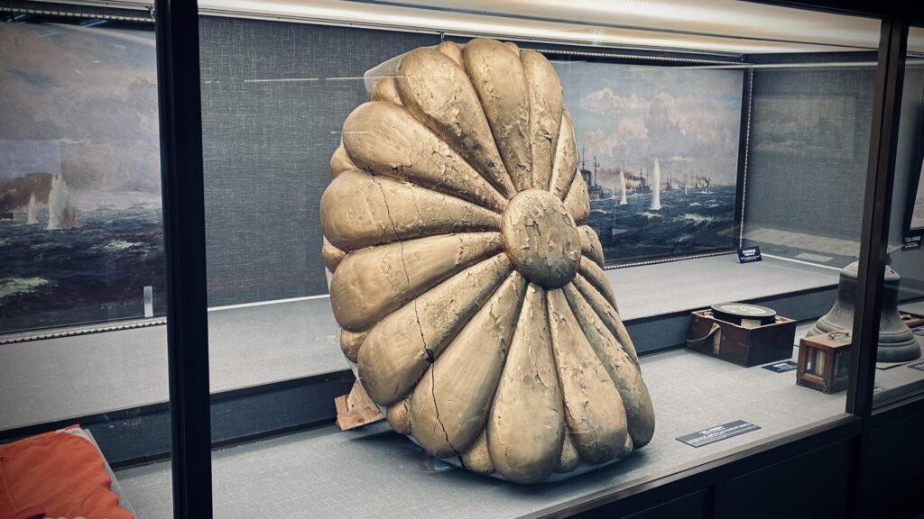 東郷平八郎は「運の使い方」が上手い提督