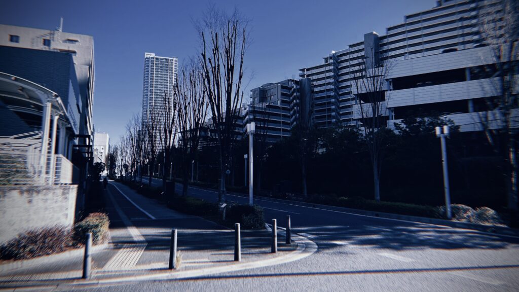 津田沼には「沼」があるのか？