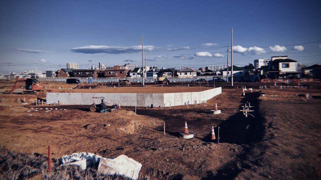 津田「沼」はどこにあったのか？