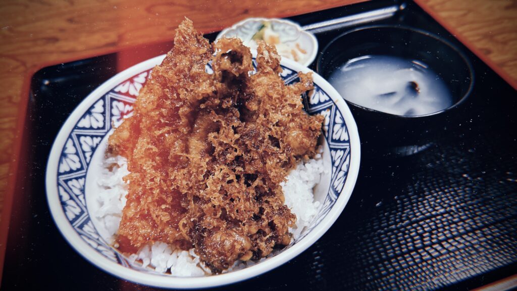 汽水湖だからこそ美味い！「涸沼の沼メシ」