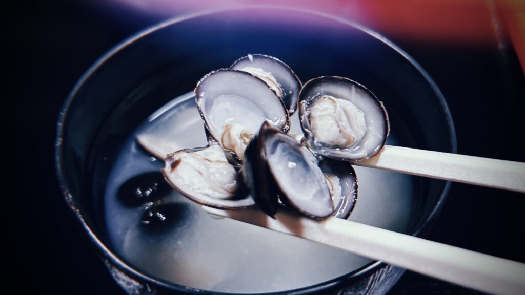 汽水湖だからこそ美味い！「涸沼の沼メシ」