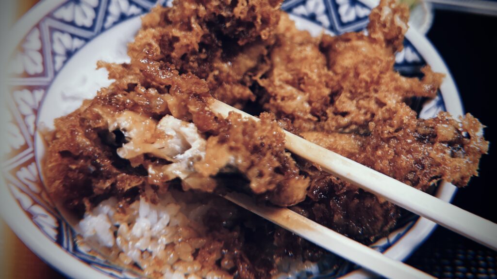 汽水湖だからこそ美味い！「涸沼の沼メシ」