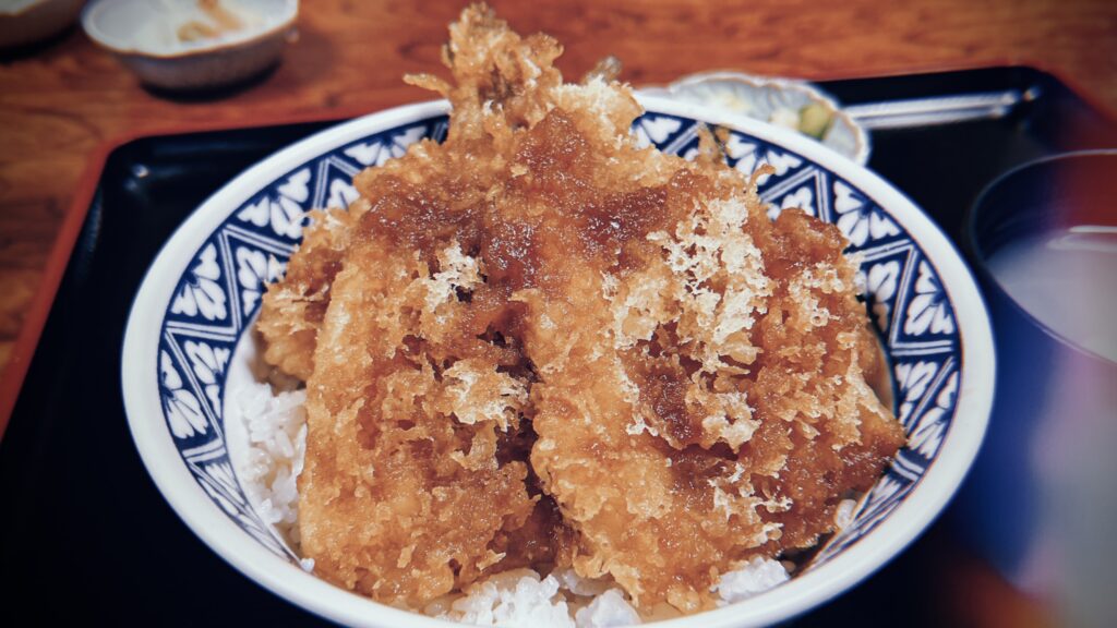 汽水湖だからこそ美味い！「涸沼の沼メシ」