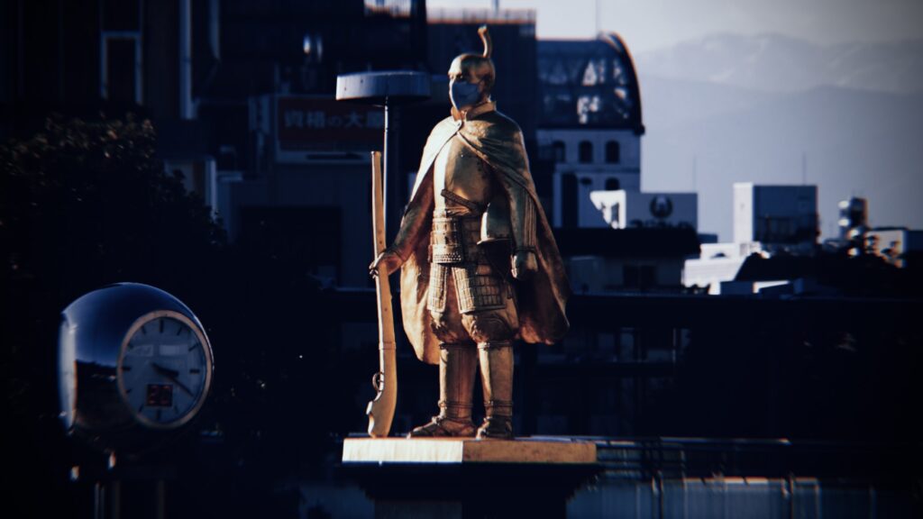 岐阜に来ると感じる「なんか変」の正体