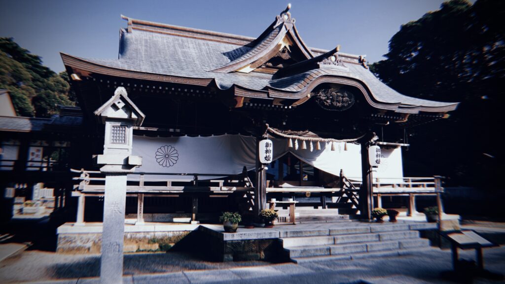 大洗磯前神社とは「どんな場所」なのか？