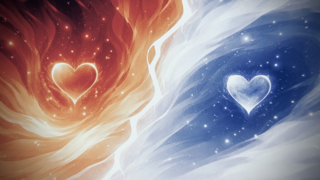 ポエムが「痛く見えるトキ」に起きていること