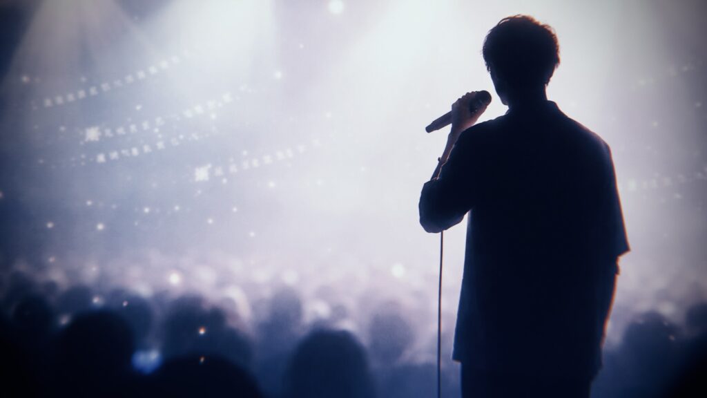 ポエムが痛いのは「イケメンじゃない」から？