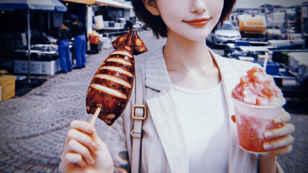 観光地はOKなのに「近所はNG」な理由