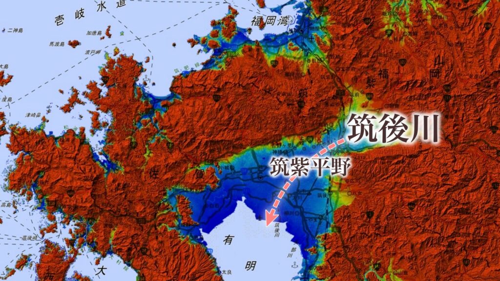 坂東・筑紫・四国三兄弟の「凄さ」を知る
