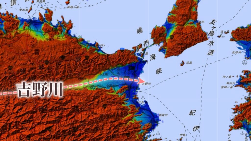 坂東・筑紫・四国三兄弟の「凄さ」を知る