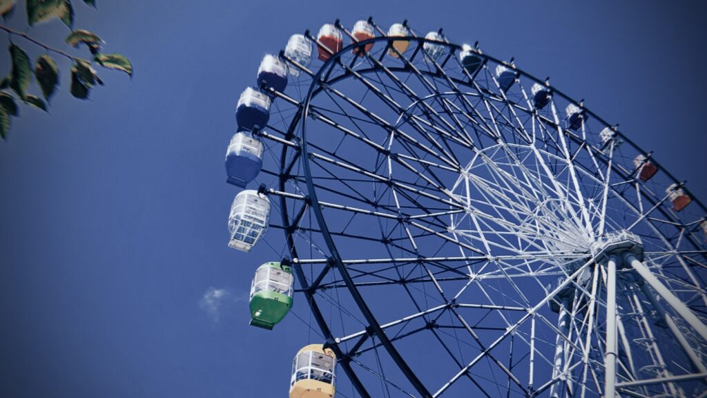 鉄塔の近くで暮らして気づいたこと