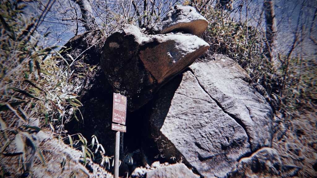 筑波山はなぜカエルで有名なのか