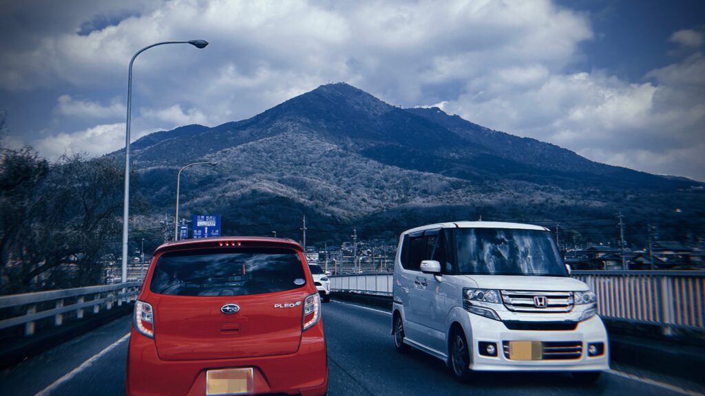 筑波山がカエルを名物にした理由