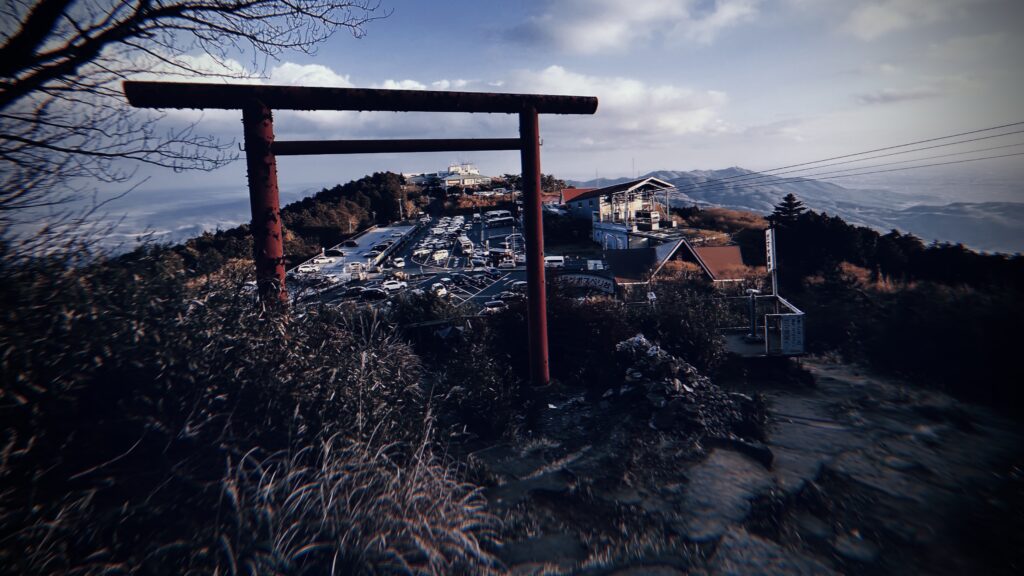 筑波山がカエルを名物にした理由