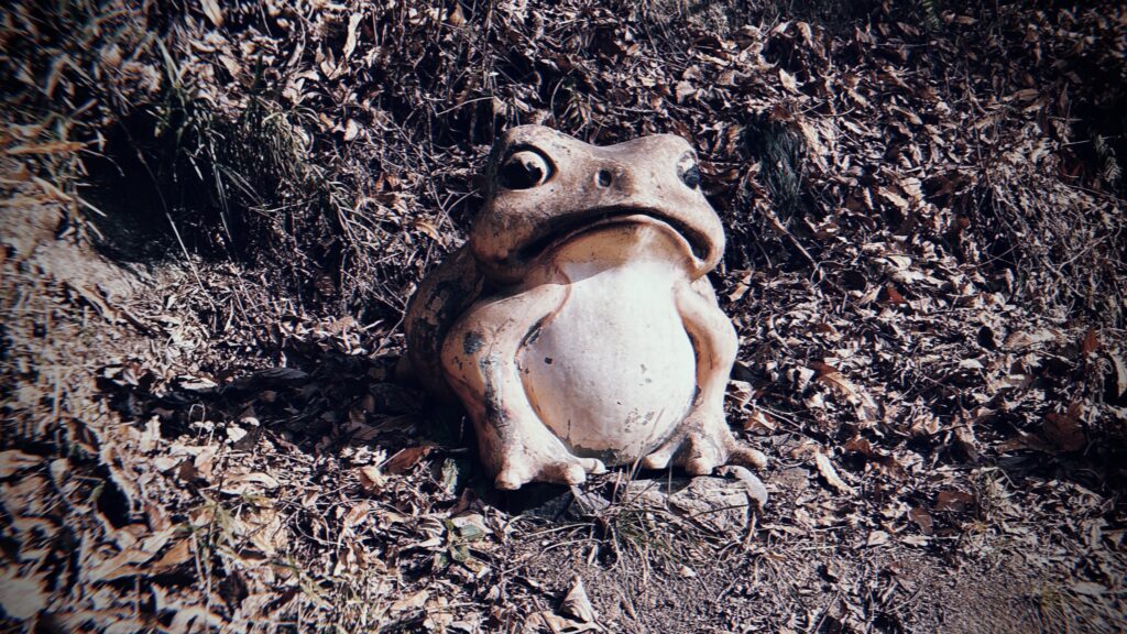 筑波山がカエルを名物にした理由