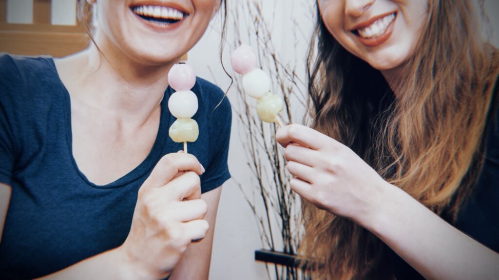 なぜ日本には美味いものが無数にあるのか