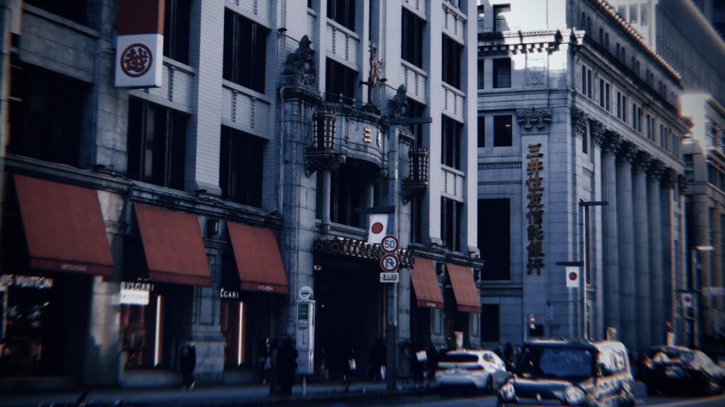 シンプルに「総合型」が合理的だった