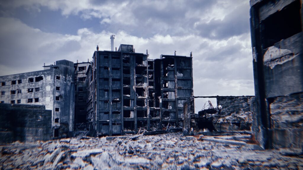 財閥解体と戦後再編が生んだ歴史背景